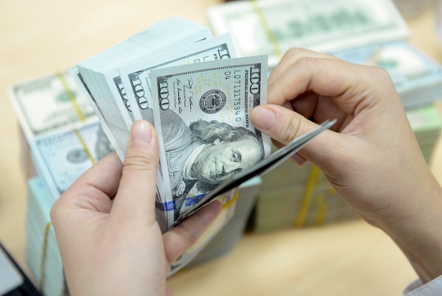 tỷ giá hạch toán ngoại tệ tháng 7/2025 tỷ giá hạch toán ngoại tệ tháng 7/2025