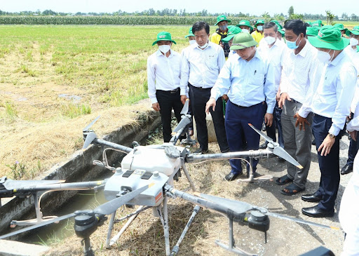 Mẫu thông báo tiếp tục kinh doanh trở lại của hợp tác xã mới nhất (Ảnh minh họa)