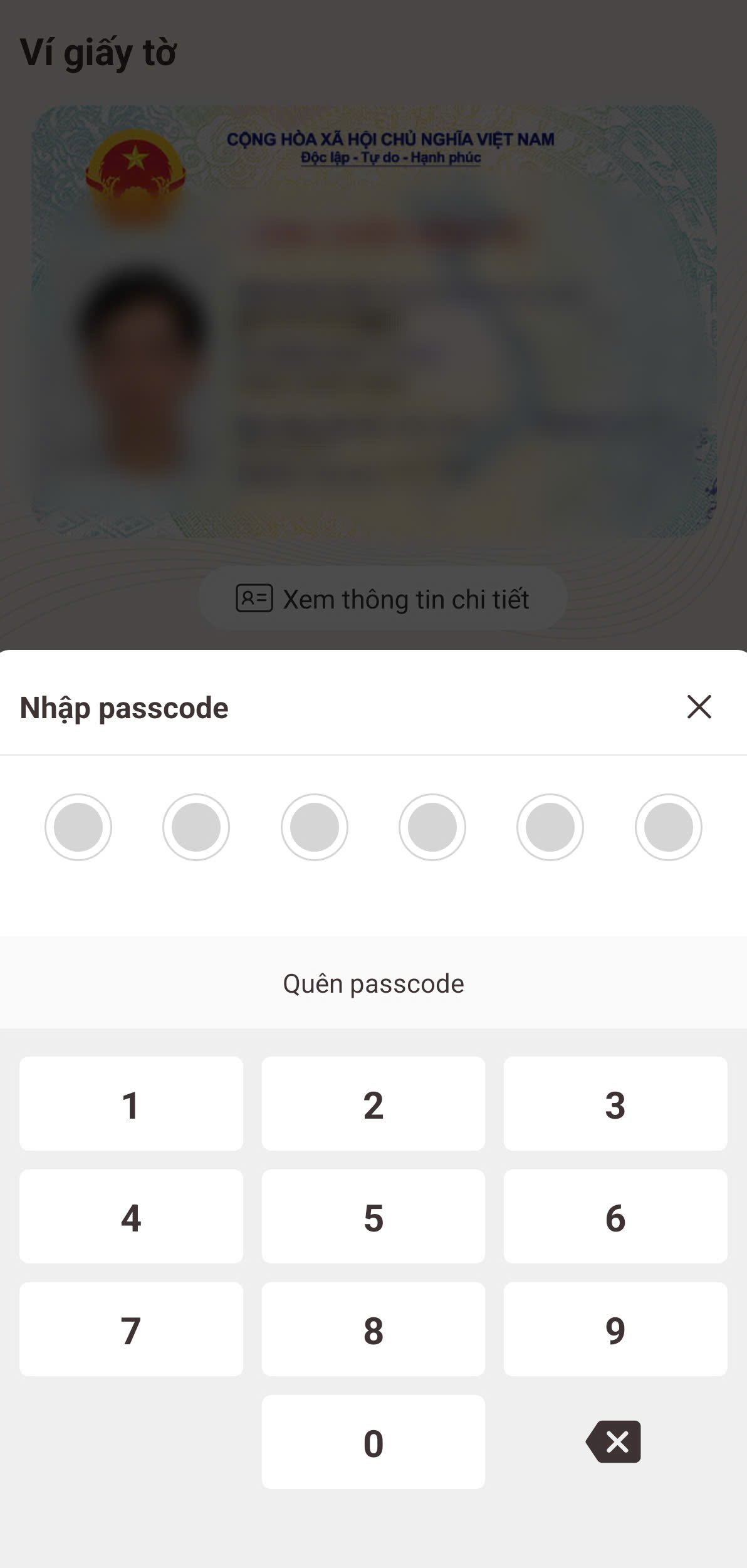 Hướng dẫn xem địa chỉ quê quán mới sau sáp nhập trên VNeID Hướng dẫn xem địa chỉ quê quán mới sau sáp nhập trên VNeID