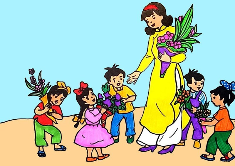 chính sách hỗ trợ nhà giáo từ 01/01/2026 8 chính sách hỗ trợ nhà giáo từ 01/01/2026