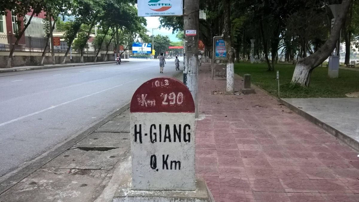 Hoàn thành điều chỉnh biển chỉ dẫn địa giới tỉnh, thành sau sáp nhập trước 15/7/2025 Hoàn thành điều chỉnh biển chỉ dẫn địa giới tỉnh, thành sau sáp nhập trước 15/7/2025