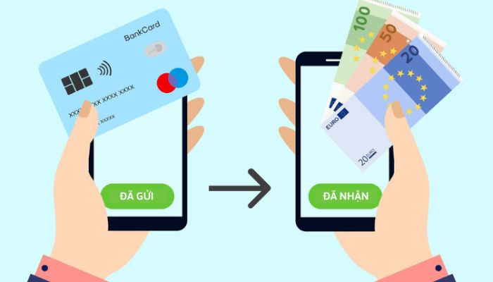 Trường hợp nào nhận tiền vào tài khoản cá nhân phải chịu thuế?