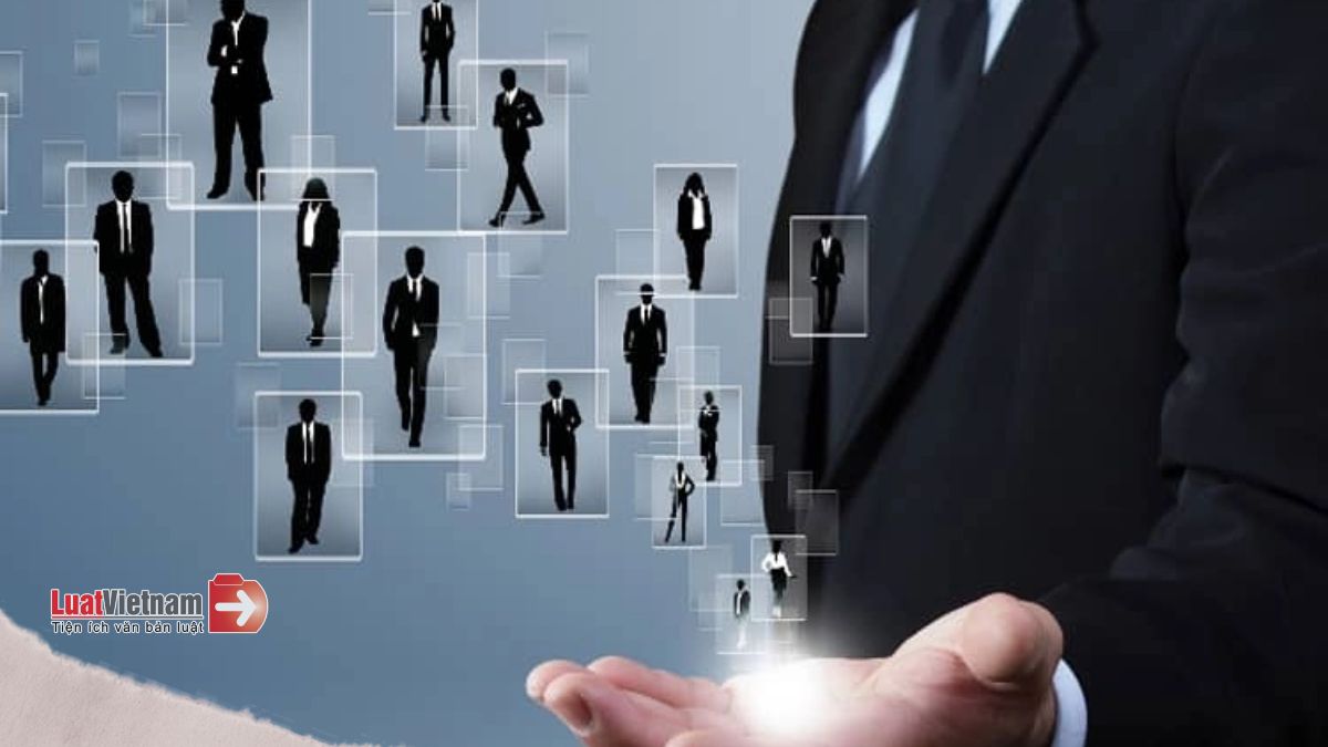 3 quy định của Luật Cán bộ công chức 2025 gỡ rào cho hàng triệu công chức 3 quy định của Luật Cán bộ công chức 2025 gỡ rào cho hàng triệu công chức