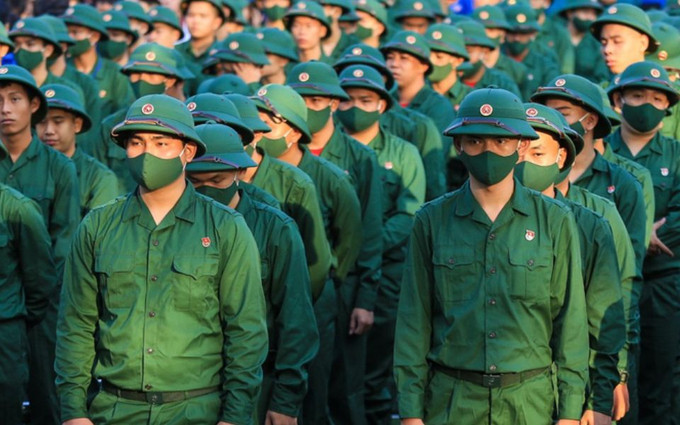 Thay đổi thời hạn đăng ký nghĩa vụ quân sự khi thay đổi nơi cư trú Thay đổi thời hạn đăng ký nghĩa vụ quân sự khi thay đổi nơi cư trú