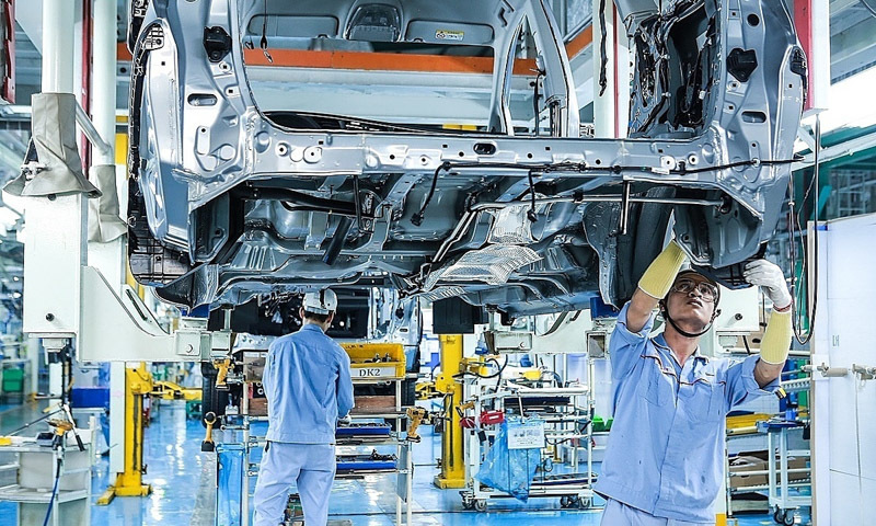 Auto enterprises to enjoy preferential import tariff policies Auto enterprises to enjoy preferential import tariff policies
