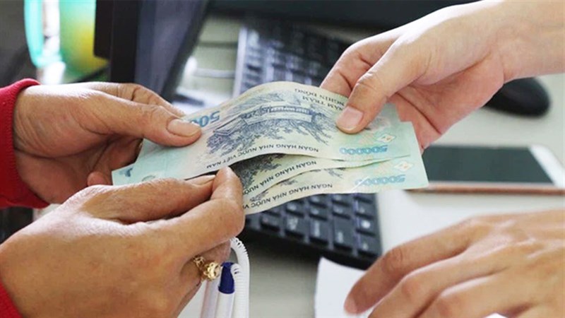 Thay đổi mức hưởng trợ cấp thất nghiệp từ 01/01/2026 Thay đổi mức hưởng trợ cấp thất nghiệp từ 01/01/2026