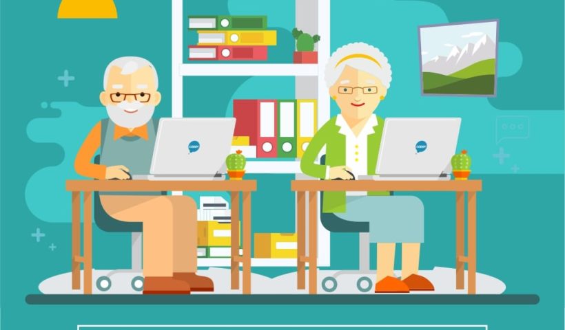 Từ 01/01/2026, người cao tuổi được vay vốn tạo việc làm