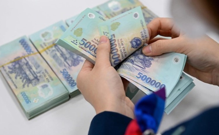 phương án mức lương tối thiểu vùng năm 2026 