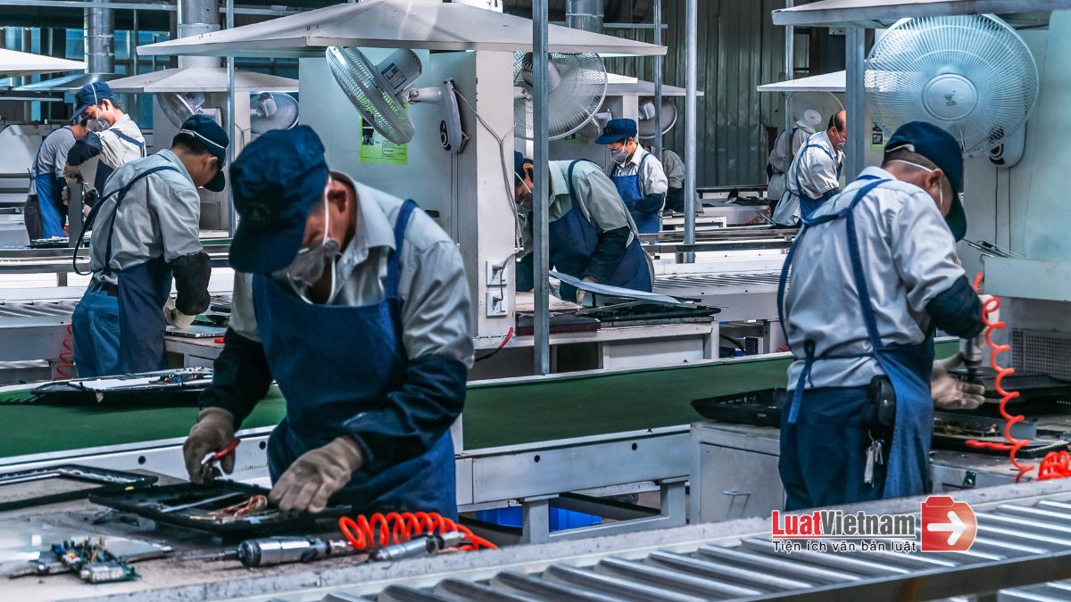 điểm mới của Luật Việc làm 2025 điểm mới của Luật Việc làm 2025