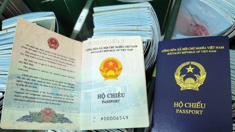 Trường hợp người Việt Nam bị tước hoặc hủy bỏ quốc tịch từ 01/7/2025