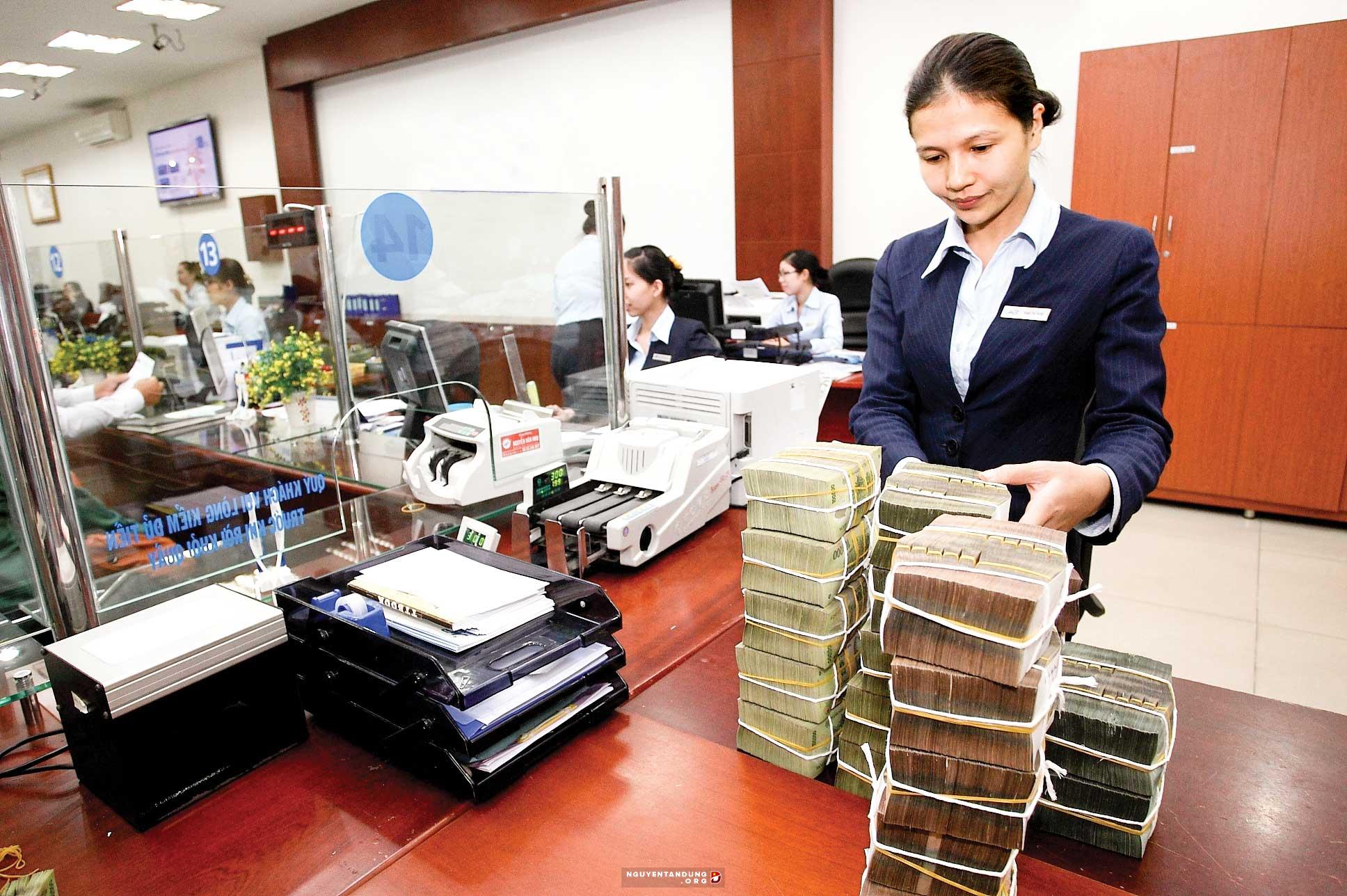 Revising credit institution rating regulations Revising credit institution rating regulations