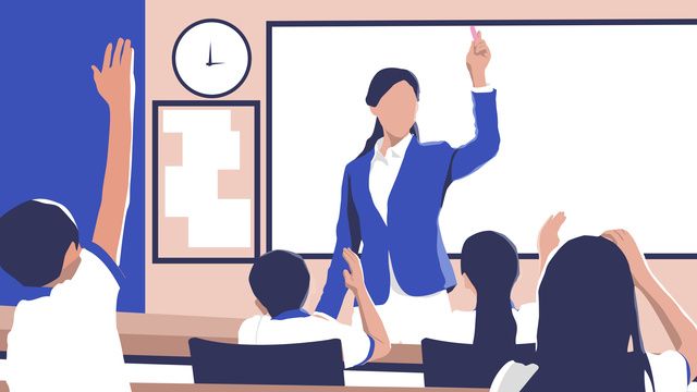 trường hợp thực hiện điều động nhà giáo từ 01/01/2026 4 trường hợp thực hiện điều động nhà giáo từ 01/01/2026
