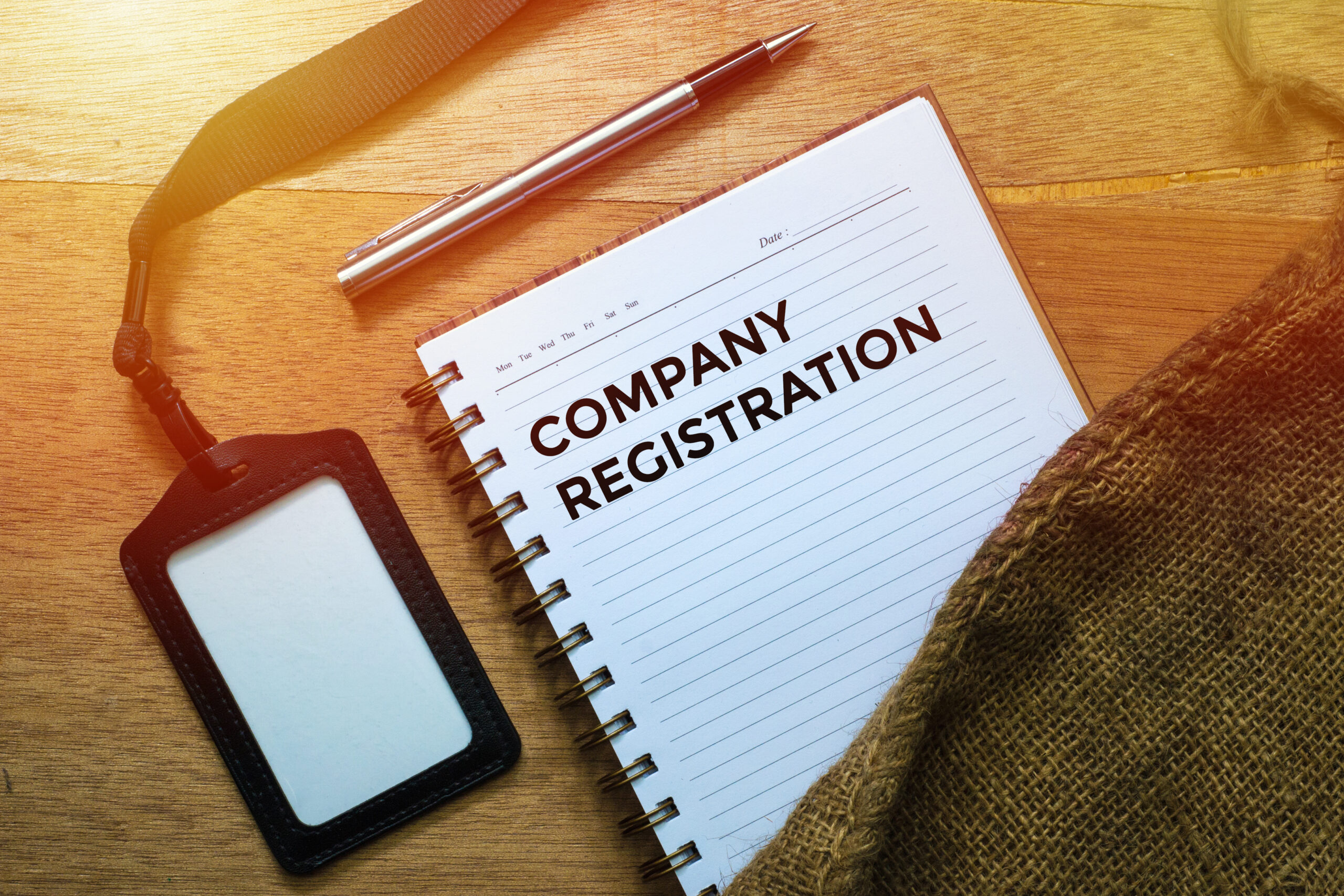 Business registration authorities in operation from July 1, 2025 Business registration authorities in operation from July 1, 2025
