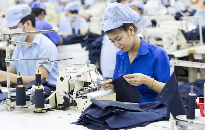 Vietnam General Confederation of Labour to represent employees from July 2025 Vietnam General Confederation of Labour to represent employees from July 2025