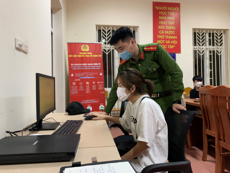 Bổ sung quy trình xử lý hồ sơ cư trú từ 01/7/2025 Bổ sung quy trình xử lý hồ sơ cư trú từ 01/7/2025