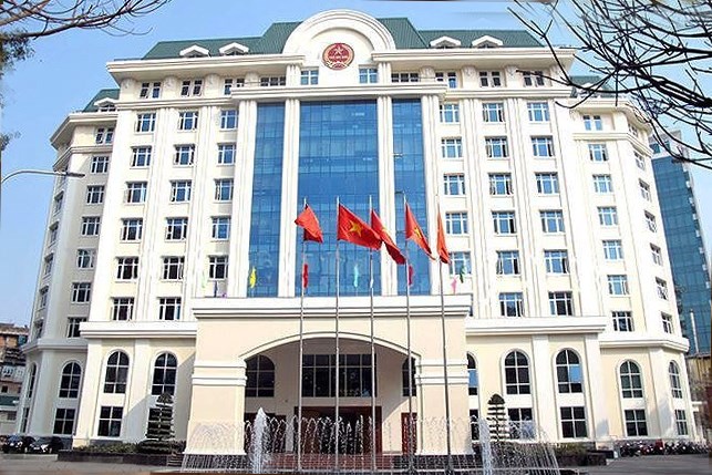 Danh mục mã định danh Thuế cơ sở mới thuộc Thuế 34 tỉnh thành Danh mục mã định danh Thuế cơ sở mới thuộc Thuế 34 tỉnh thành từ 17/7/2025