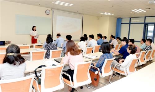 Điều kiện đối với công chức được cử đi đào tạo sau đại học từ ngày 01/7/2025 