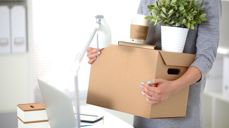 Chế độ đối với công chức tự nguyện xin thôi việc từ 01/7/2025 Chế độ đối với công chức tự nguyện xin thôi việc từ 01/7/2025