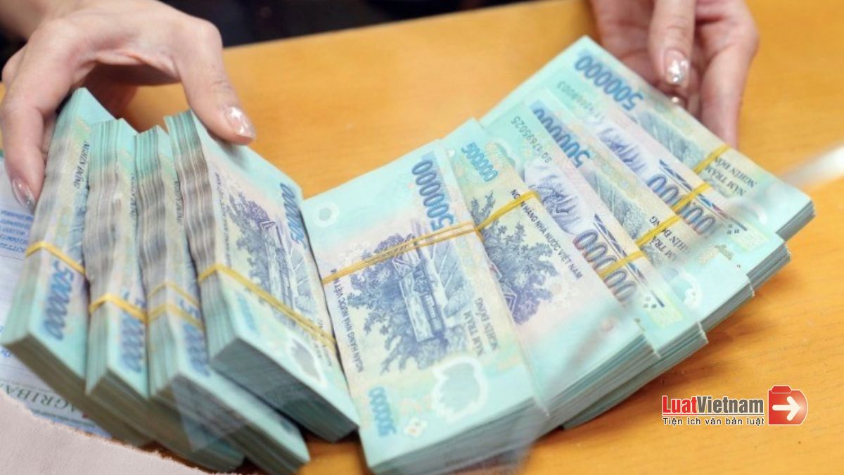 điểm mới về tiền lương, chế độ phụ cấp cho nhà giáo từ 2026 điểm mới về tiền lương, chế độ phụ cấp cho nhà giáo từ 2026