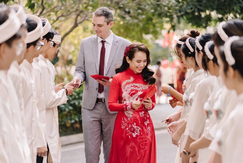 Can unmarried parents register child’s birth in Vietnam? Can unmarried parents register child’s birth in Vietnam?