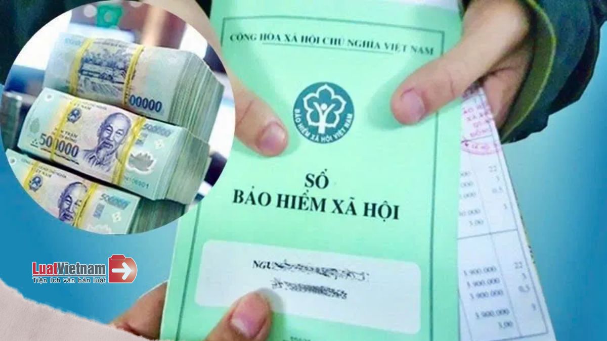 chậm đóng BHXH bao lâu thì bị tính lãi và xử phạt