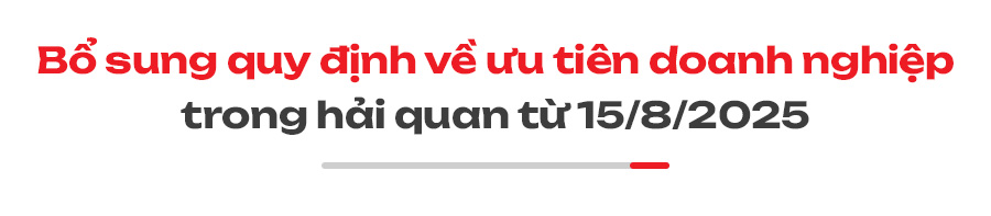 Chính sách mới có hiệu lực tháng 8/2025 Chính sách mới có hiệu lực tháng 8/2025