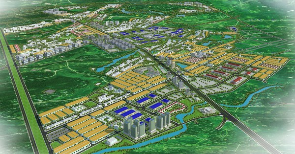 Khẩn trương ban hành hướng dẫn điều chỉnh quy hoạch sử dụng đất sau sắp xếp ĐVHC Khẩn trương ban hành hướng dẫn điều chỉnh quy hoạch sử dụng đất sau sắp xếp ĐVHC