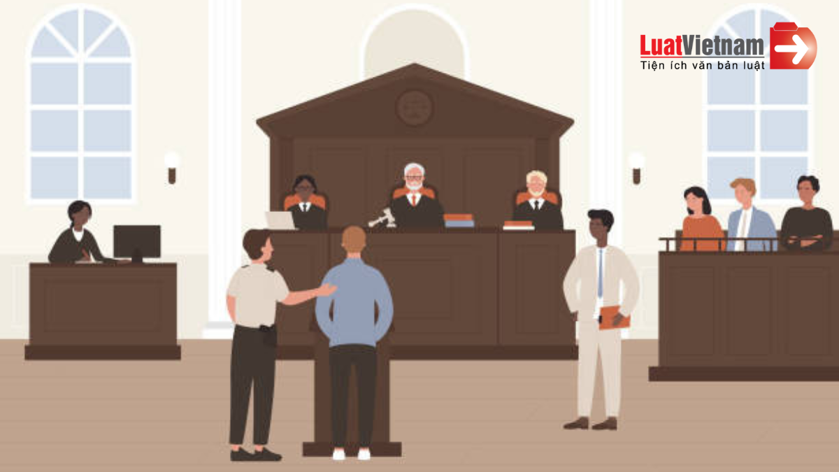 7 điểm mới của Bộ luật Tố tụng hình sự 2025