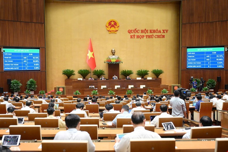 Bổ sung hình thức thanh tra trực tuyến, từ xa từ ngày 01/7/2025 Bổ sung hình thức thanh tra trực tuyến, từ xa từ ngày 01/7/2025