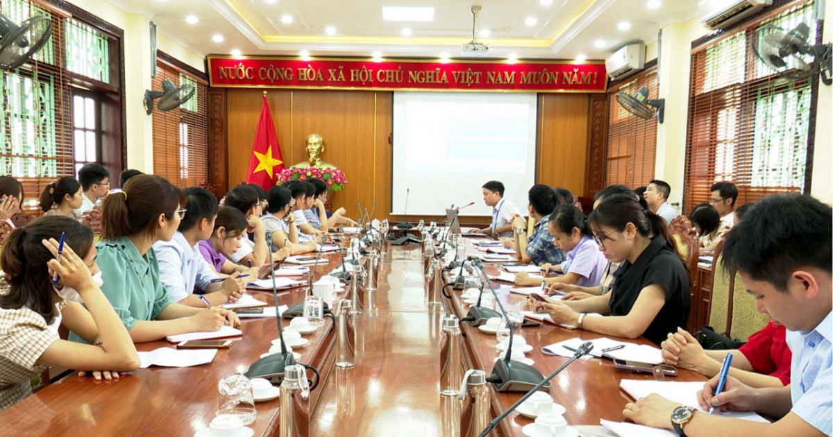 Cán bộ, công chức, viên chức có thể tham gia lực lượng gìn giữ hòa bình