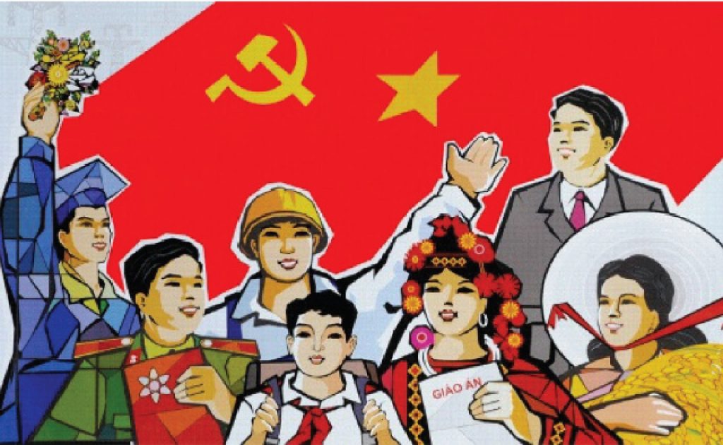 Hướng dẫn sử dụng Đảng phí khi thành lập mới tổ chức Đảng Hướng dẫn sử dụng Đảng phí khi thành lập mới tổ chức Đảng sau sáp nhập tỉnh, thành