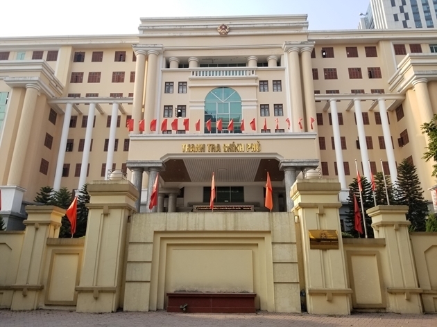 Thay đổi về hệ thống cơ quan thanh tra từ ngày 01/7/2025