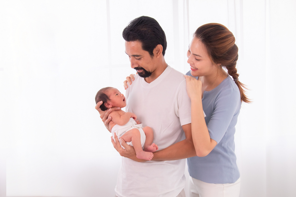 Đóng BHXH tự nguyện được hưởng bao nhiêu tiền thai sản?