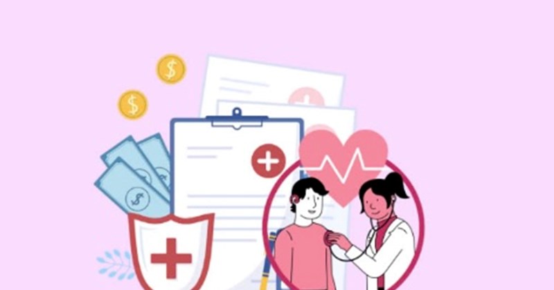 Mẫu đơn đề nghị xác nhận thời gian hợp tác lao động giải quyết chế độ BHXH (Ảnh minh họa) 