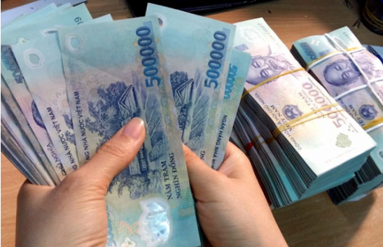 Yêu cầu xử lý nghiêm hành vi thanh toán tiền mặt để trốn thuế 