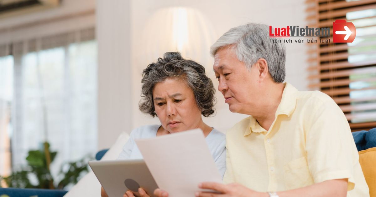 bhxh tự nguyện gồm những chế độ nào bhxh tự nguyện gồm những chế độ nào