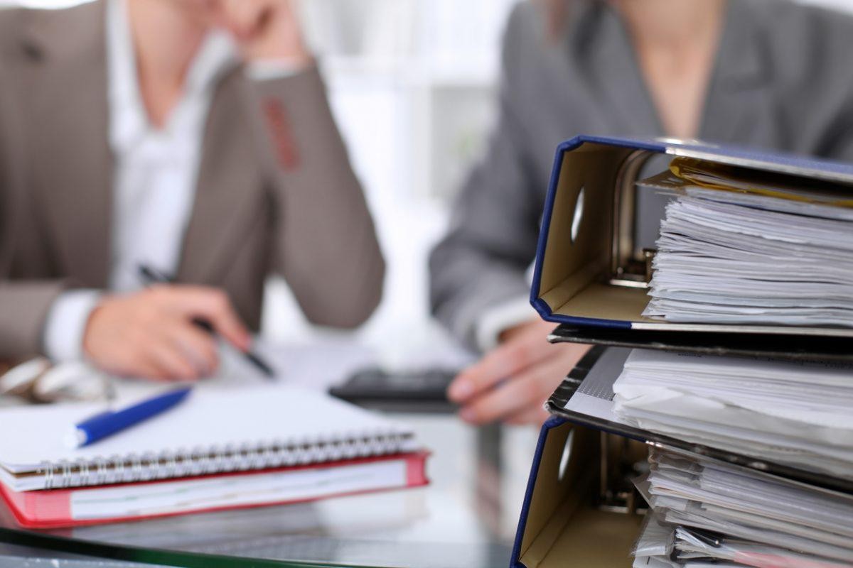 Hướng dẫn nộp nội quy lao động tại TP. HCM