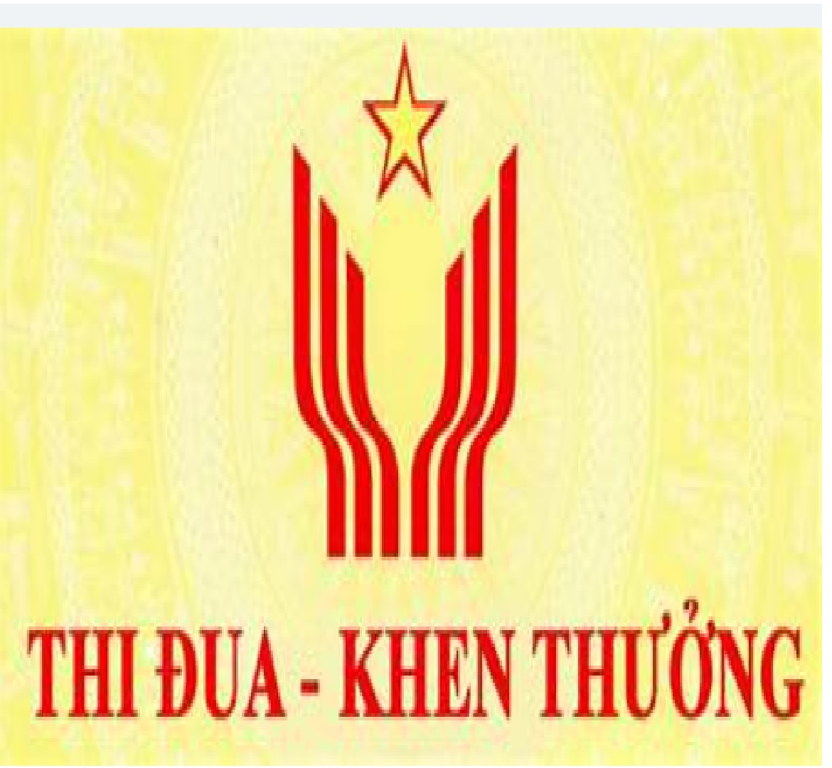 Mức tiền thưởng Bằng khen, Giấy khen, Kỷ niệm chương từ ngày 01/7/2025