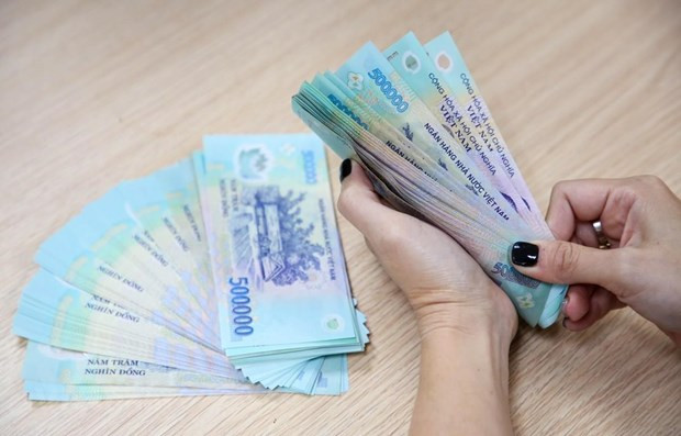 Quyền của cán bộ, công chức về tiền lương, tiền thưởng từ 01/7/2025 Quyền của cán bộ, công chức về tiền lương, tiền thưởng từ 01/7/2025