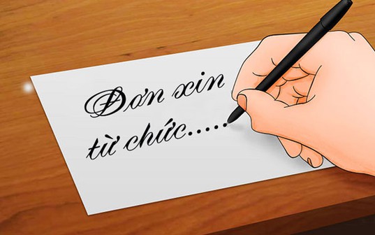 Xem xét từ chức đối với công chức, viên chức để xảy ra sai phạm nghiêm trọng Xem xét từ chức đối với công chức, viên chức để xảy ra sai phạm nghiêm trọng