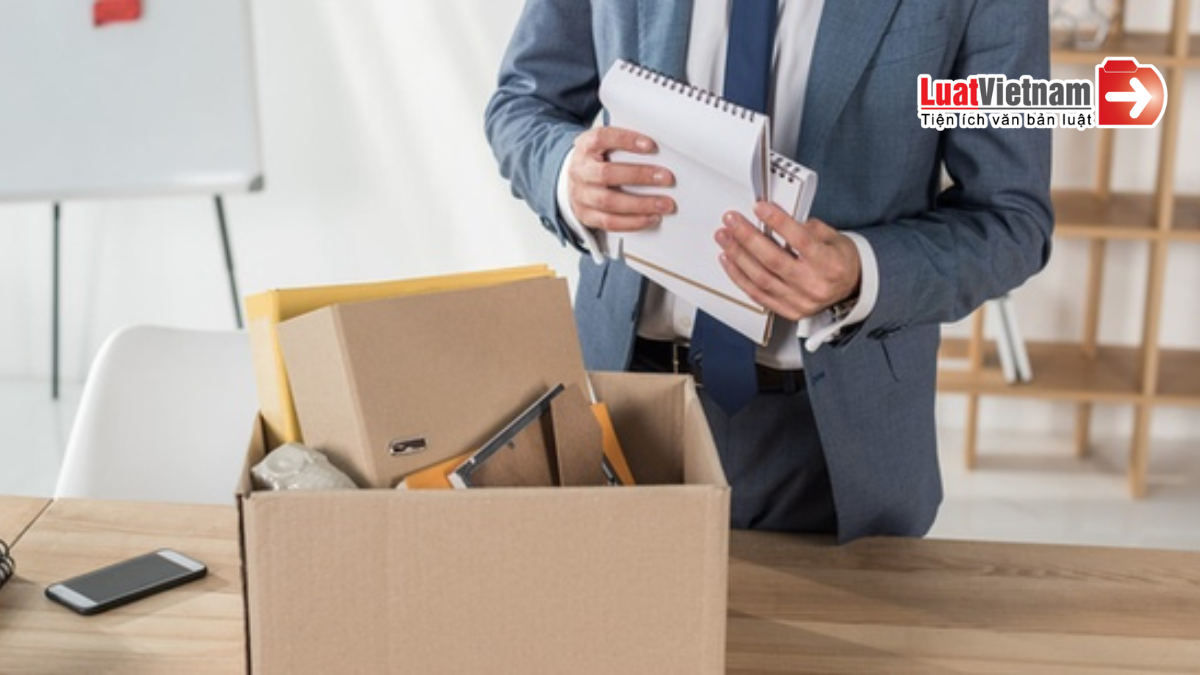 Trình tự, thủ tục xử lý kỷ luật đối với công chức từ ngày 01/7/2025
