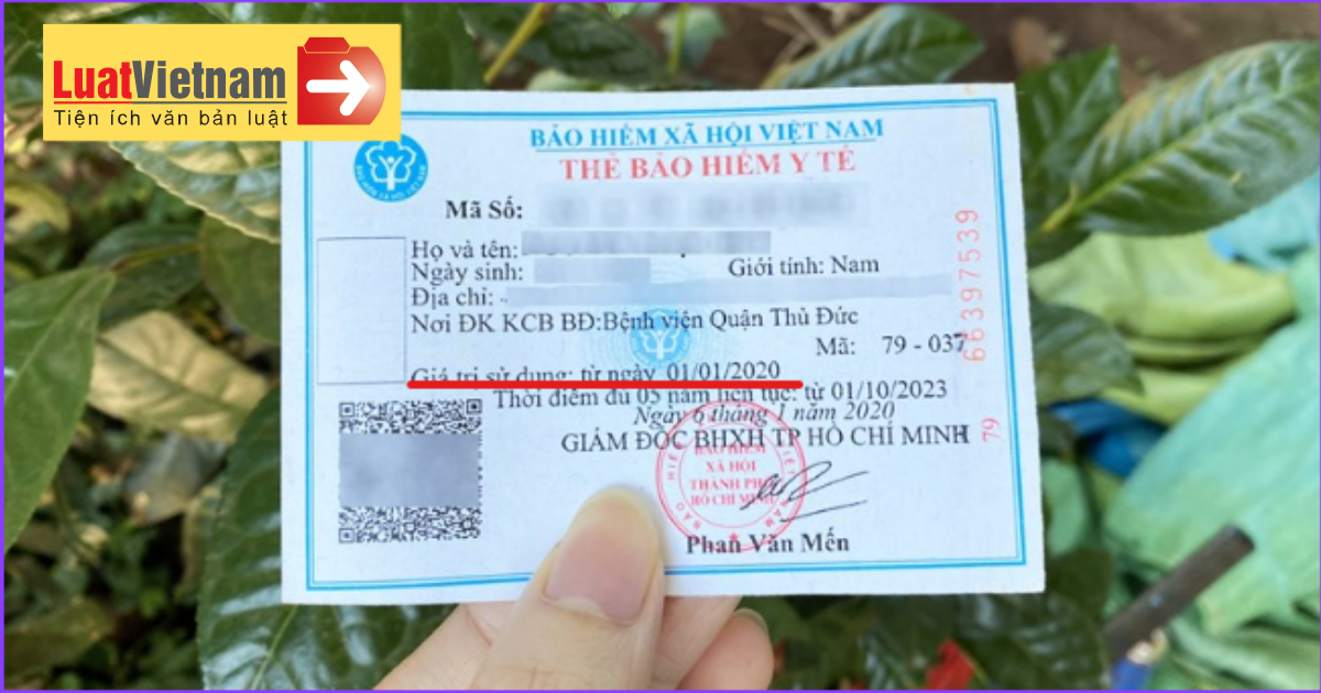 Mua bảo hiểm y tế ở đâu, mua thẻ bảo hiểm y tế Mua bảo hiểm y tế ở đâu, mua thẻ bảo hiểm y tế