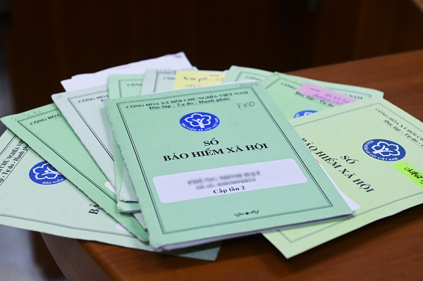 Đã có Quy trình giải quyết hưởng các chế độ BHXH, bảo hiểm thất nghiệp từ 29/7/2025