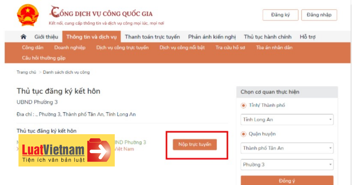 Thủ tục đăng ký kết hôn, thủ tục đăng ký kết hôn 2025 Thủ tục đăng ký kết hôn, thủ tục đăng ký kết hôn 2025