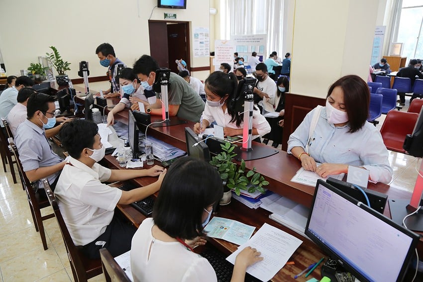 Tuyển dụng công chức: Điều kiện, phương thức tham gia thế nào?
