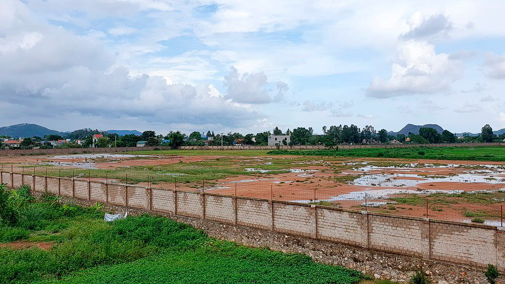 thanh tra chuyên đề các công trình chậm tiến độ, tồn đọng kéo dài Kế hoạch thanh tra chuyên đề các công trình chậm tiến độ, tồn đọng kéo dài
