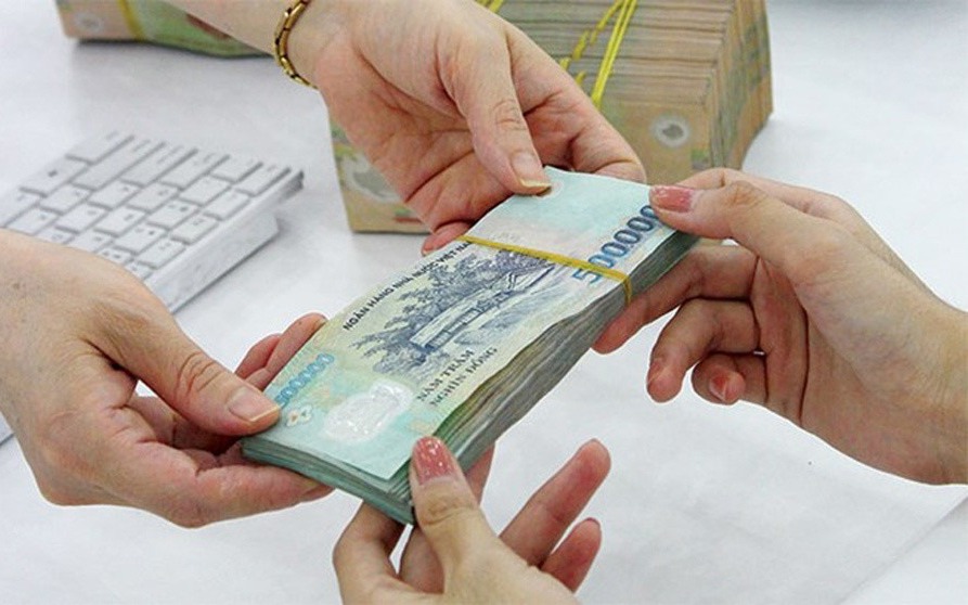 Hà Nội thông tin về giải quyết chế độ đối với cán bộ, công chức chịu sự tác động do sắp xếp bộ máy Hà Nội thông tin về giải quyết chế độ đối với cán bộ, công chức chịu sự tác động do sắp xếp bộ máy