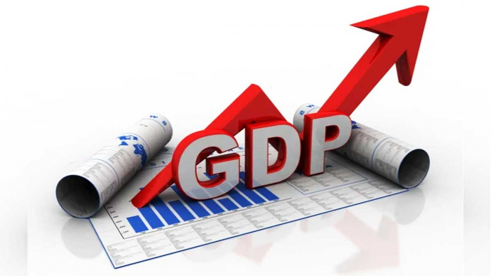 Mục tiêu tăng trưởng GDP cả năm 2025 đạt 8,3-8,5% Mục tiêu tăng trưởng GDP cả năm 2025 đạt 8,3-8,5%