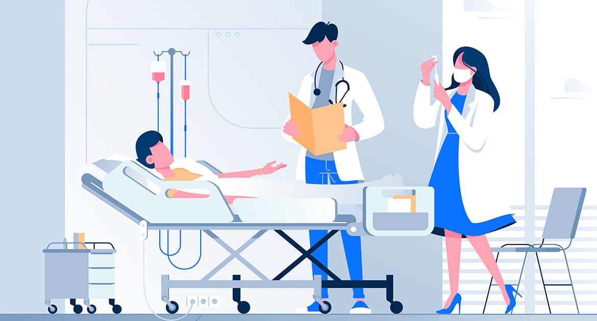 Quy định về hồ sơ giải quyết chế độ ốm đau từ ngày 29/7/2025