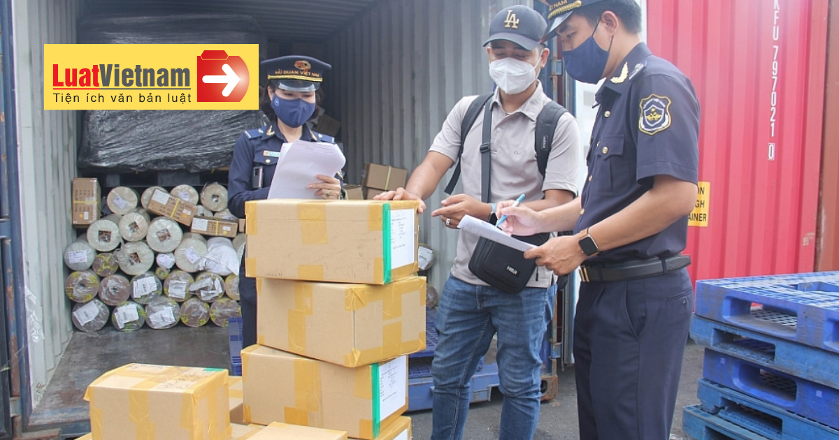 hoạt động kiểm tra chuyên ngành hoạt động kiểm tra chuyên ngành